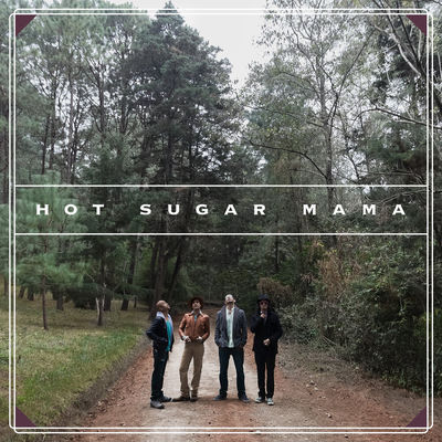 The cover of Hot Sugar Mama by Hot Sugar Mama