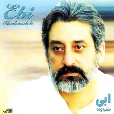 The cover of Shabzadeh by Ebi