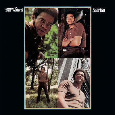 The cover of Still Bill by Bill Withers