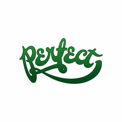 The cover of Perfect by Perfect