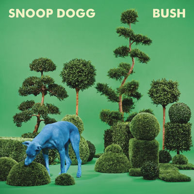 The cover of Bush by Snoop Dogg