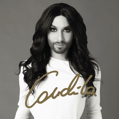 The cover of Conchita by Conchita Wurst