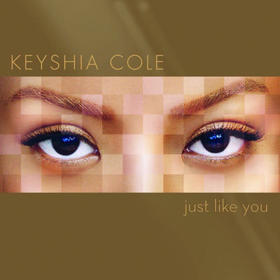 The cover of Just Like You by Keyshia Cole