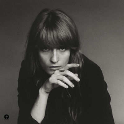 The cover of How Big, How Blue, How Beautiful by Florence + The Machine