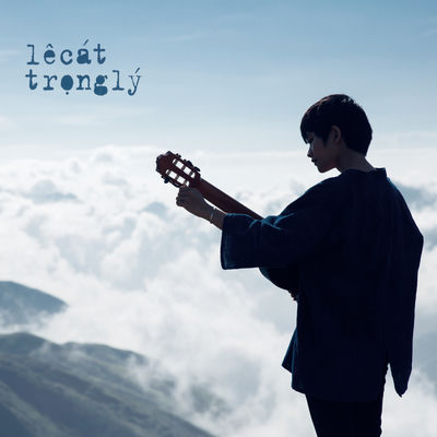 The cover of Lê Cát Trọng Lý by Lê Cát Trọng Lý