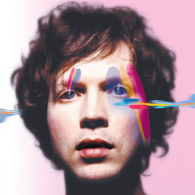 The cover of Sea Change by Beck