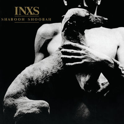The cover of Shabooh Shoobah by INXS