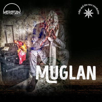 The cover of Muglan by Robin and the New Revolution