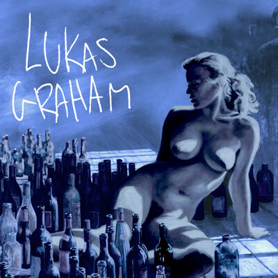 The cover of Lukas Graham by Lukas Graham