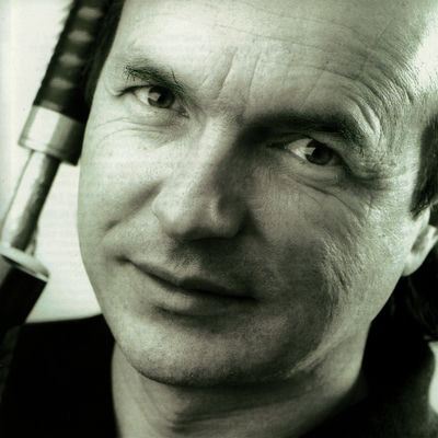 The cover of Biniou braz by Patrick Molard