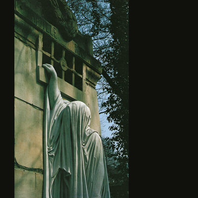 The cover of Within the Realm of a Dying Sun by Dead Can Dance