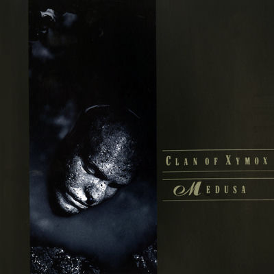 The cover of Medusa by Clan of Xymox