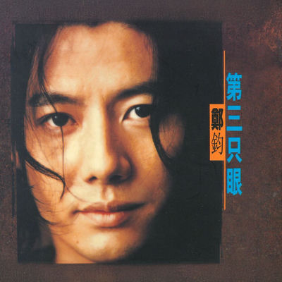 The cover of Di San Zhi Yan by Zheng Jun