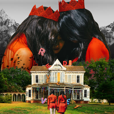 The cover of Perfect Velvet by Red Velvet