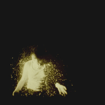 The cover of My Love Is Cool by Wolf Alice