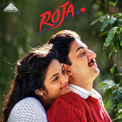 The cover of Roja by A.R. Rahman