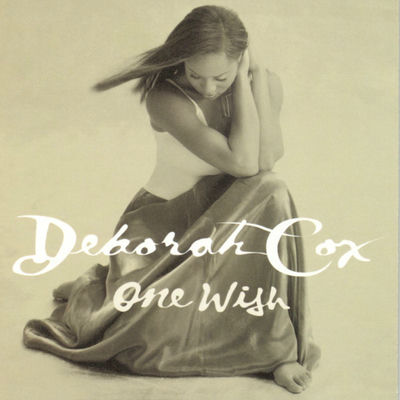 The cover of One Wish by Deborah Cox