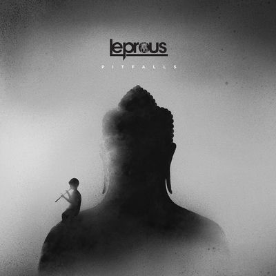 The cover of Pitfalls by Leprous