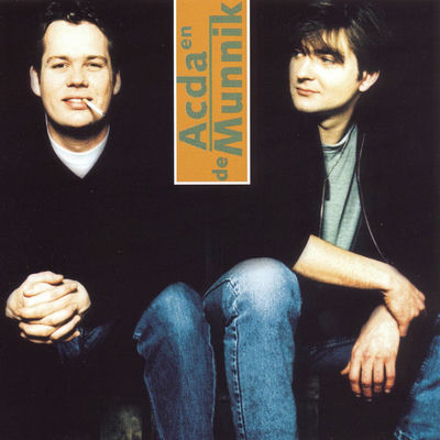 The cover of Acda en de Munnik by Acda en de Munnik