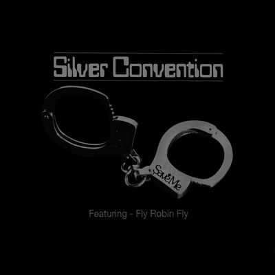 The cover of Save Me by Silver Convention