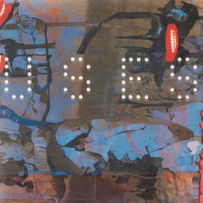 The cover of Throwing Muses by Throwing Muses