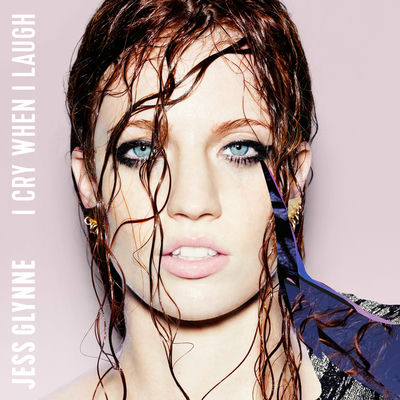 The cover of I Cry When I Laugh by Jess Glynne