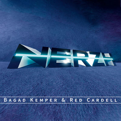 The cover of Nerzh by Bagad Kemper