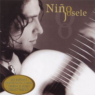 The cover of Niño Josele by Niño Josele