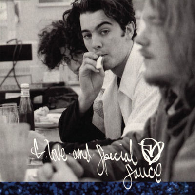 The cover of G. Love And Special Sauce by G. Love & Special Sauce