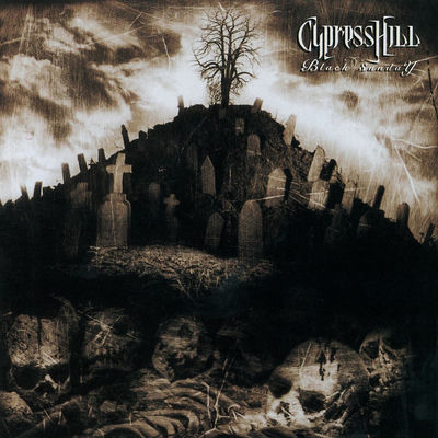 The cover of Black Sunday by Cypress Hill