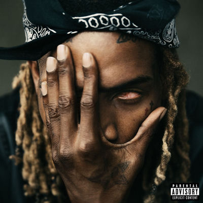 The cover of Fetty Wap by Fetty Wap
