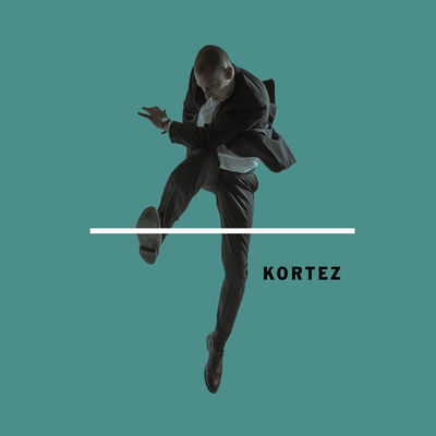 The cover of Bumerang by Kortez