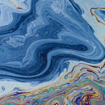 The cover of Crush by Floating Points
