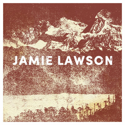 The cover of Jamie Lawson by Jamie Lawson