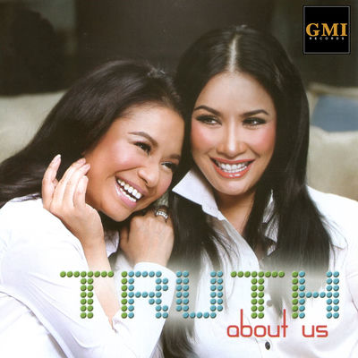 The cover of Truth (About Us) by Titi DJ