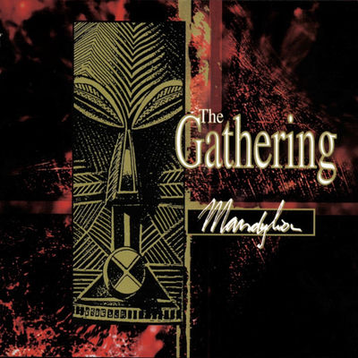 The cover of Mandylion by The Gathering