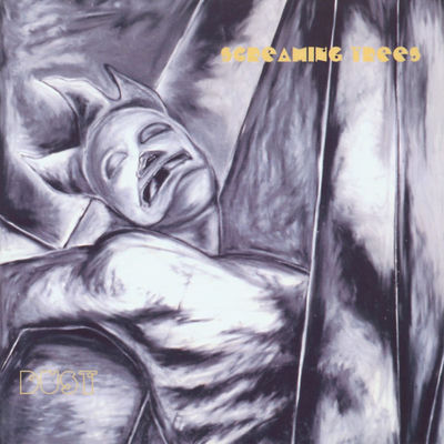 The cover of Dust by Screaming Trees