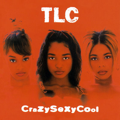 The cover of Crazysexycool by TLC