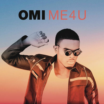 The cover of Me 4 U by OMI