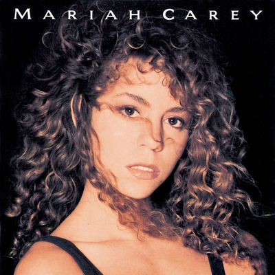 The cover of Mariah Carey by Mariah Carey