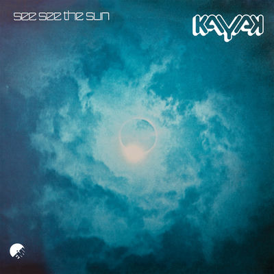 The cover of See See the Sun by Kayak