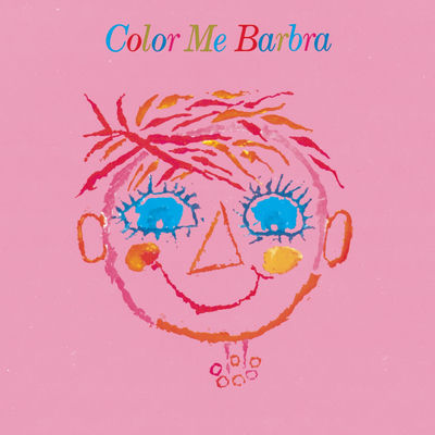 The cover of Color Me Barbra by Barbra Streisand