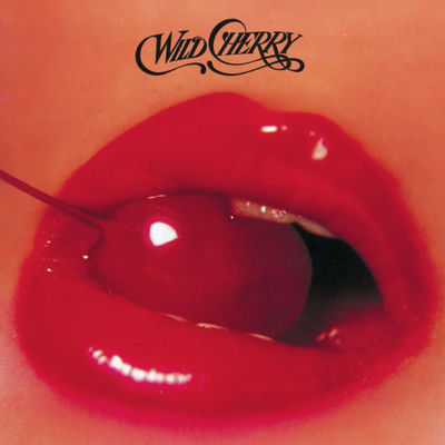 The cover of Wild Cherry by Wild Cherry