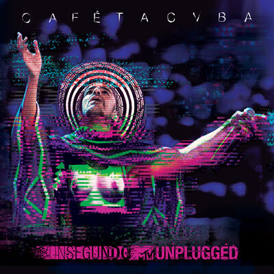 The cover of Un Segundo MTV Unplugged by Café Tacvba