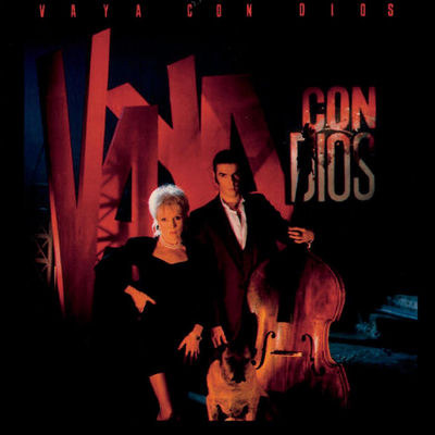 The cover of Vaya Con Dios by Vaya Con Dios