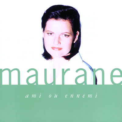 The cover of Ami ou ennemi by Maurane