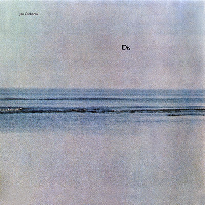 The cover of Dis by Jan Garbarek