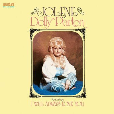 The cover of Jolene by Dolly Parton