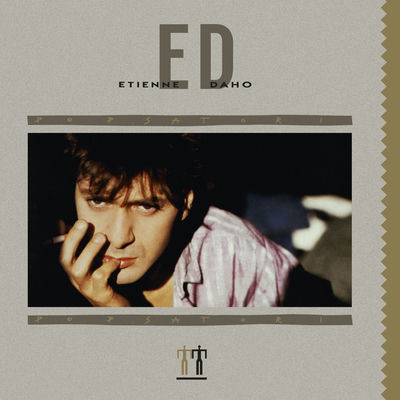 The cover of Pop Satori by Étienne Daho