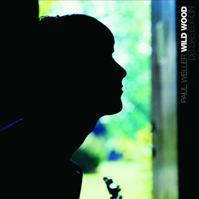 The cover of Wild Wood by Paul Weller